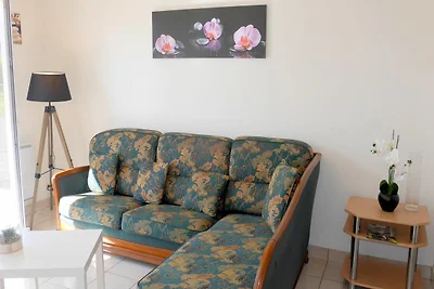 Ferienhaus am Strand in Guissény