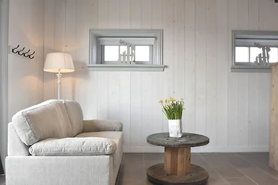 Studio Hazenborgh in Callantsoog in...
