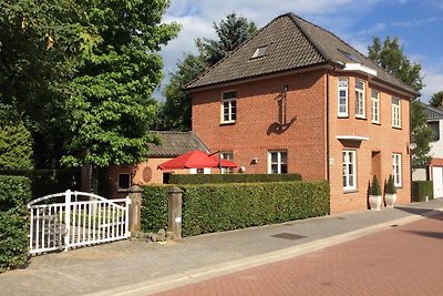 Geräumige Villa in Neerpelt nahe dem Yachthaf...