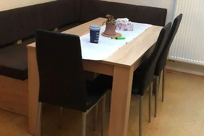 Ferienwohnung Kromer Komfortable...