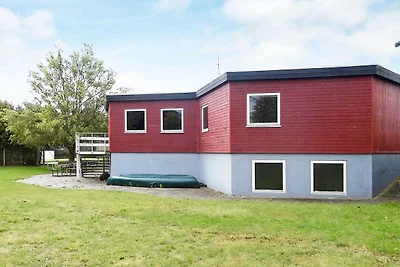30 Personen Ferienhaus in Nordborg-By Traum