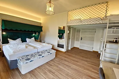 Appartement im Wangerland Resort