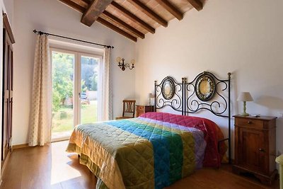 Beautiful holiday home in Perugia with privat...
