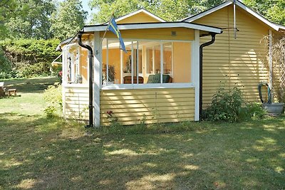Kuća za odmor Dopust za oporavak Hässleholm