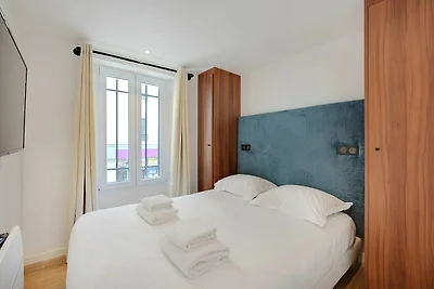 Charmantes und modernes Apartment - 1 Schlafz...