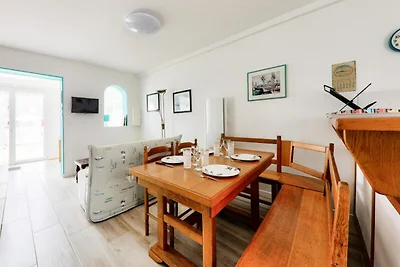 Haus in der Nähe der Strände von Quiberon und...