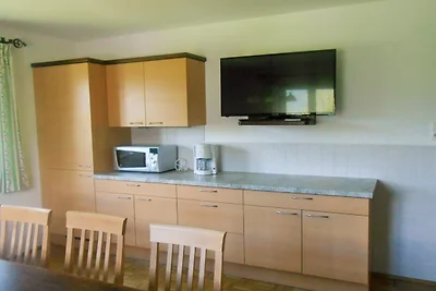 Apartment in Hüttau nahe Skigebiet