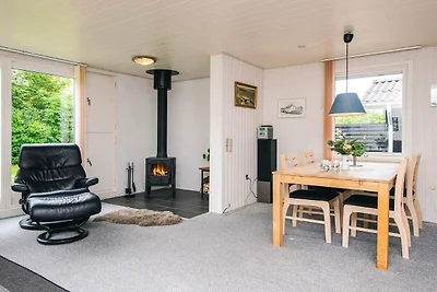 6 Personen Ferienhaus in Skjern-By Traum