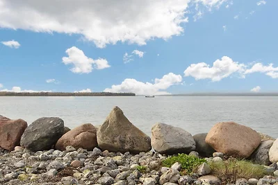 6 persoons vakantie huis in Ebeltoft