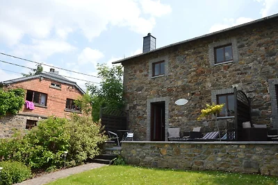 Gemütliches Cottage in Stoumont mit privater...
