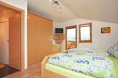 Wohnung in der Nähe des Skigebietes