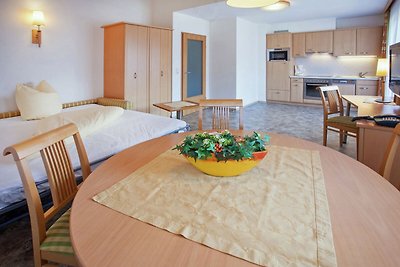 Luxuriöses Appartement in Tirol mit Sauna
