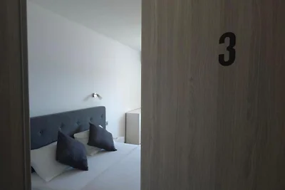 Rooms Burnum - Double Room 5