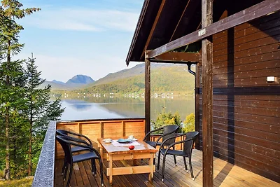 4 Personen Ferienhaus in Botnhamn