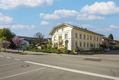 Ferienwohnung im Sammareier Gutshof Bad...
