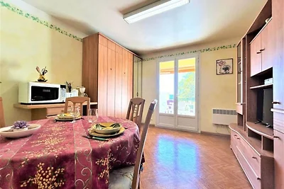 Appartement in de Provence vlakbij Moustiers