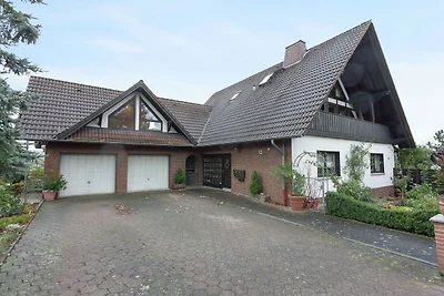 Appartement in Bad Zwesten bij Edersee