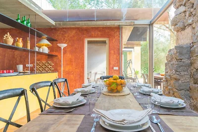 Viterbo - Ferienhaus Mit Privatem Pool
