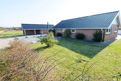 6 Personen Ferienhaus in Tarm