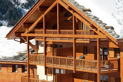 Wohnung in der Nהhe der Stadt in Sainte Foy
