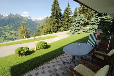 Apartment in Vorarlberg with Balcony, Heating...