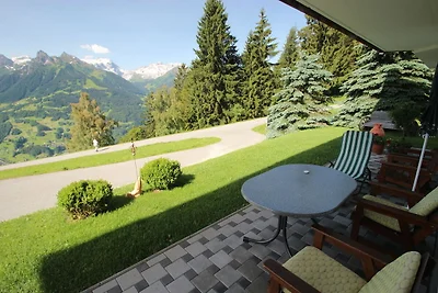 Tranquillo appartamento con balcone nel...