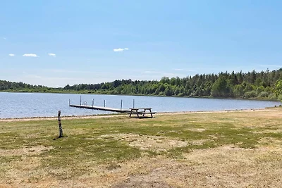 9 Personen Ferienhaus in Mörlunda-By Traum