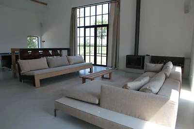 Villa di lusso vicino al mare a Zuidzande