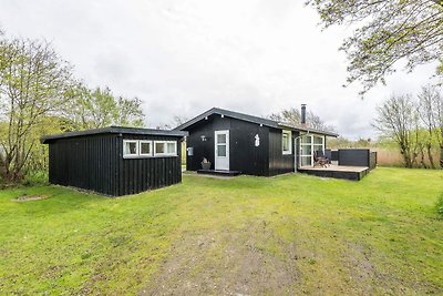 5 persoons vakantie huis in Fanø