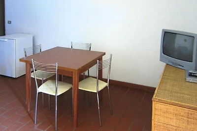 Residenza Azienda Canova Seconda, Marina di...