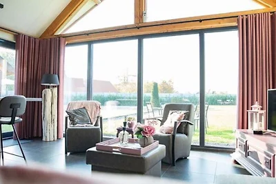 Casa vacanze ad Alphen-Chaam con terrazza