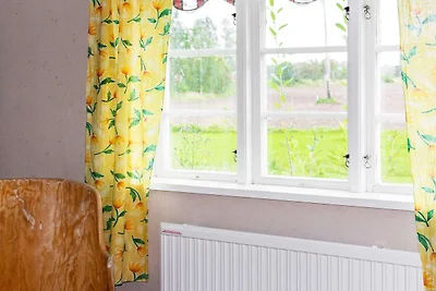 4 Personen Ferienhaus in TÄLLBERG-By Traum