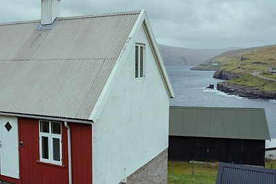 4 Sterne Ferienhaus in Leynar