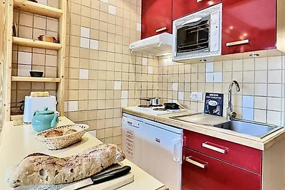 Ferienwohnung in Tignes in der Nähe der...