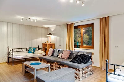 Wohnung in der Nähe des Nationalparks Hohe...