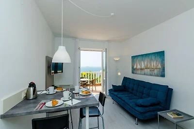 Villa Panorama Dubrovnik (A1)