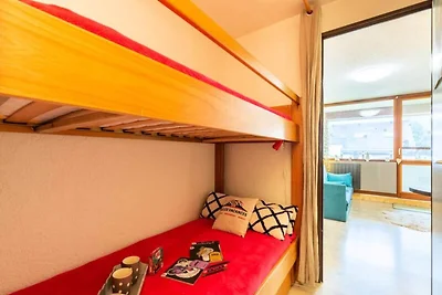 Studio in Saint Lary nahe Pla d'Adet Pisten