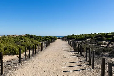 Casa vicino Laguna La Mata con Piscina