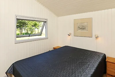 4 Personen Ferienhaus in Højslev