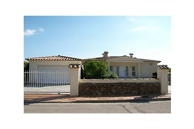 Villa mit 3 Schlafzimmer