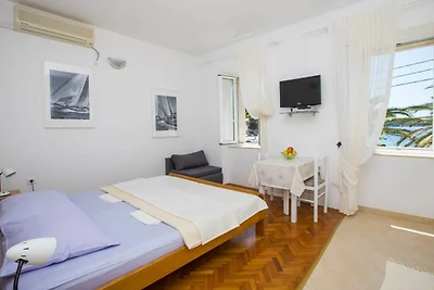Studio-Apartment mit Meerblick