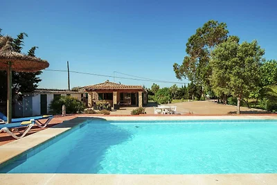 Casa vacanze con piscina privata a Alcudia