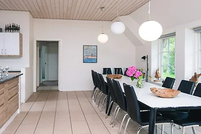 Luxuriöser Rückzugsort am Meer