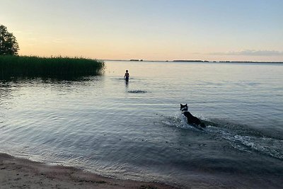 4 sterren vakantie huis in ODENSBACKEN