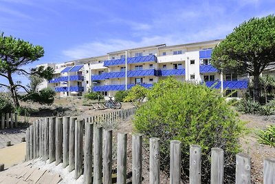 Residence Bleu Marine, Lacanau-Océan