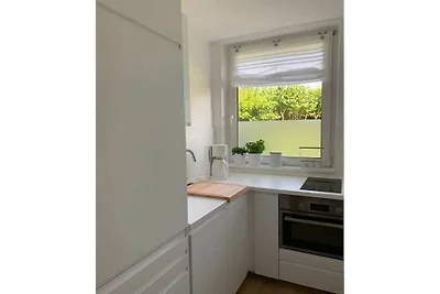 Ferienwohnung mit 2 Schlafzimmer