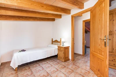Wohnung in Capdepera in der Nähe von Stränden