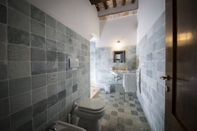 Hübsche Wohnung in Ascoli Piceno mit...