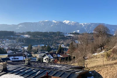 Ferienhaus in Seeboden am Millstätter See