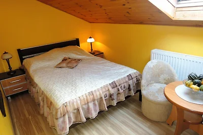 Komfortables Ferienhaus für 12 Personen,...